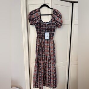 NWT Hill House Madeline